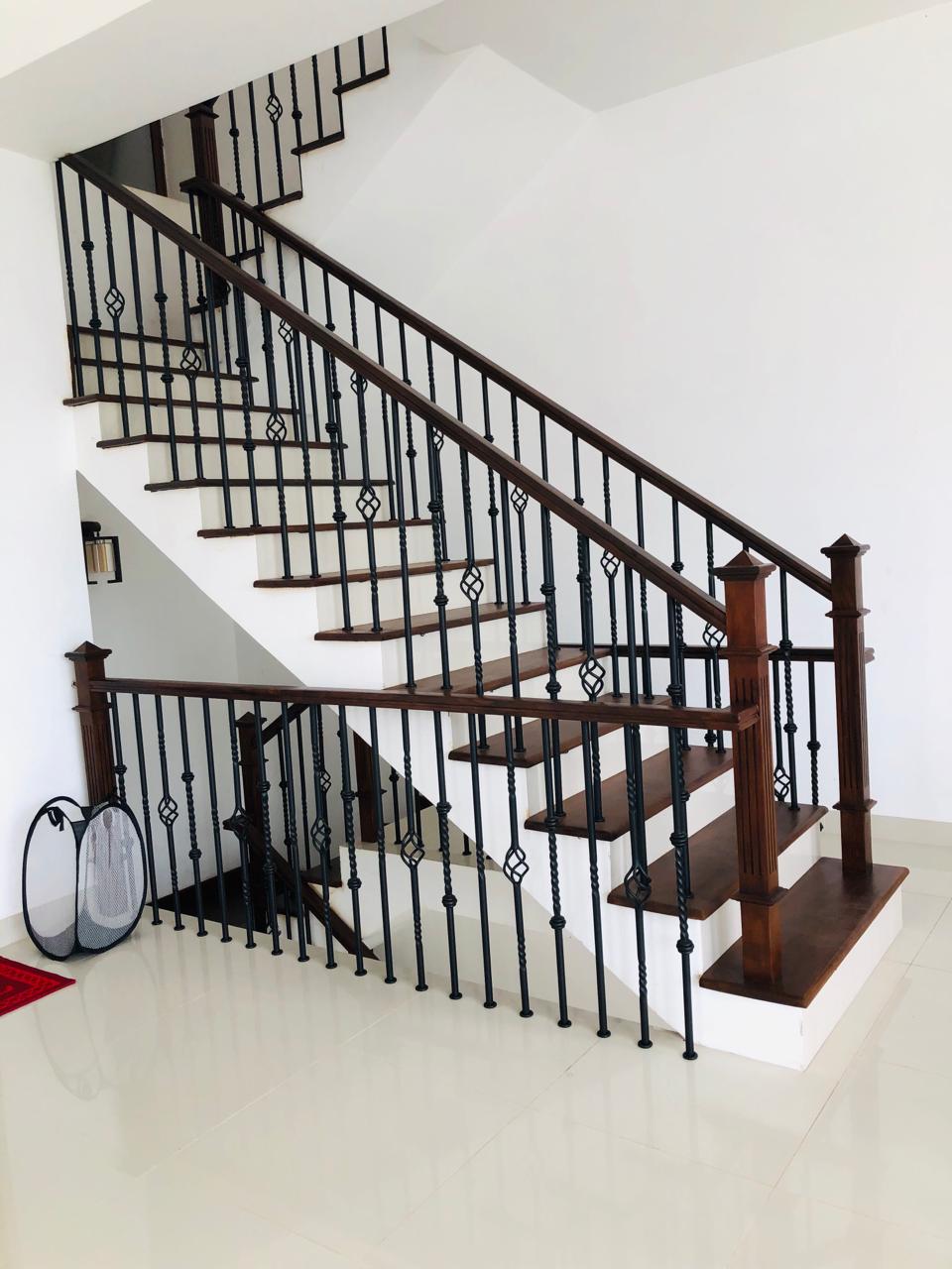 Railings